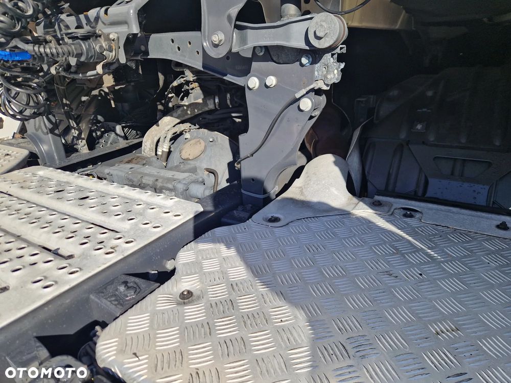 Scania R500 Stary silnik /ADR FL Alu Felgi Automat Retarder Zabudowy Międzyosiowe - 12