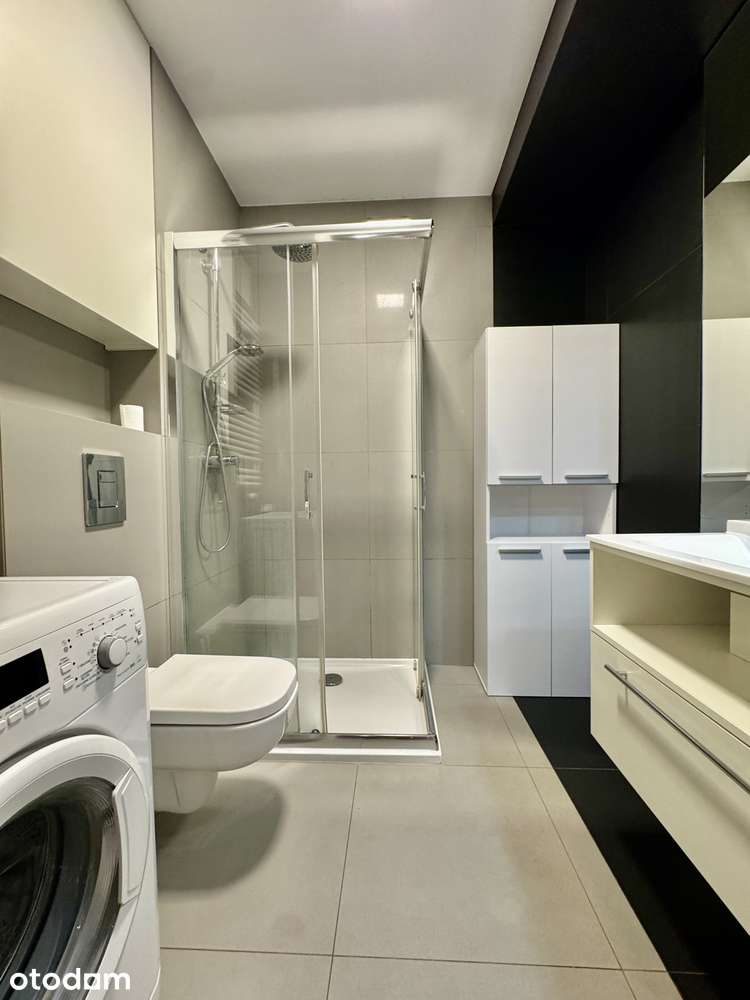 2 pokoje | 52 m² | Pilotów 29 | balkon | garaż | od zaraz