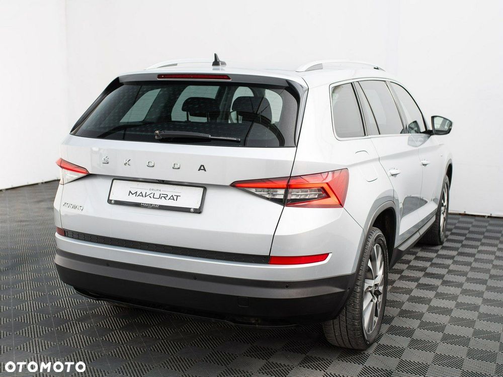 Skoda Kodiaq - 6