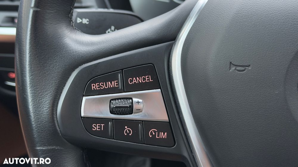 BMW X3 xDrive20d AT MHEV - 31