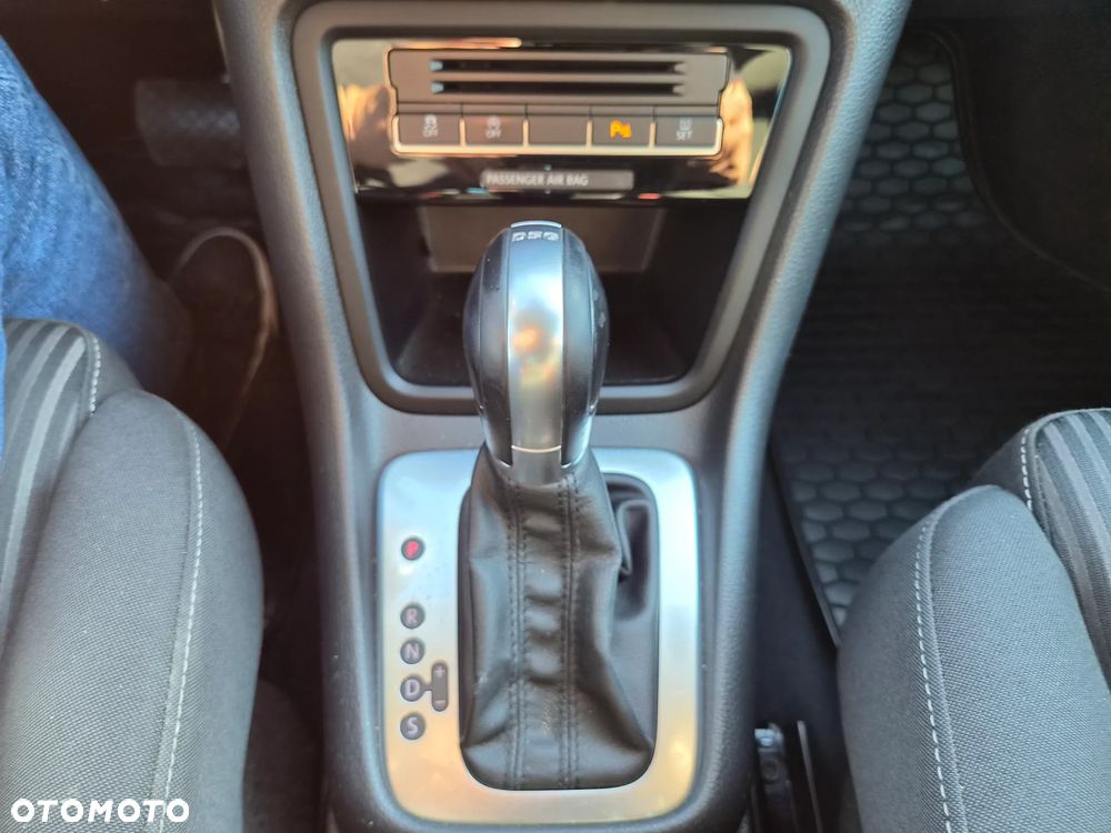 Seat Alhambra 2.0 TDI Start & Stop DSG Reference - 23
