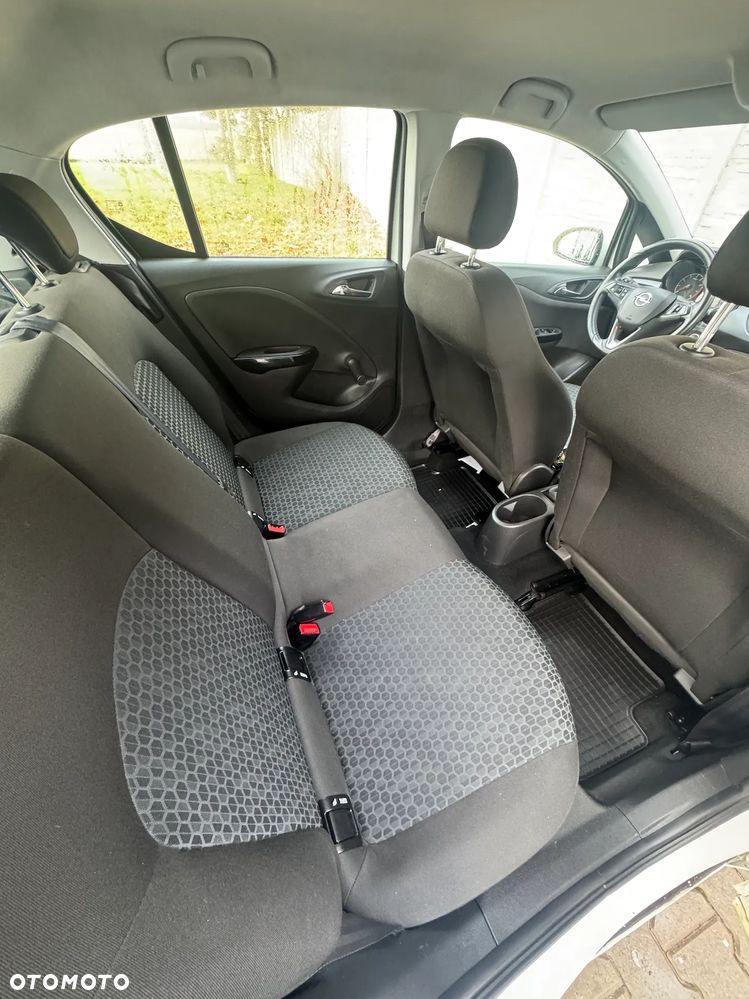 Opel Corsa - 16