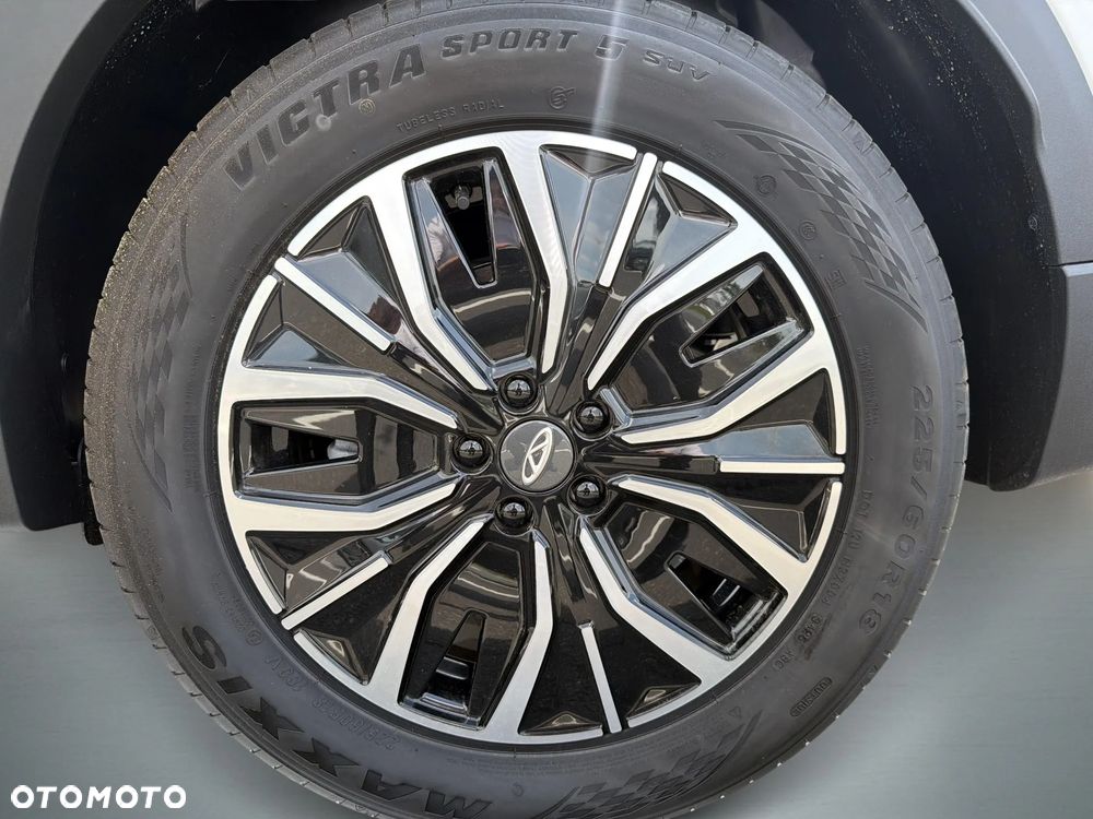 Chery Tiggo 7 1.5 T-GDI Super Hybrid Prestige DHT - 26