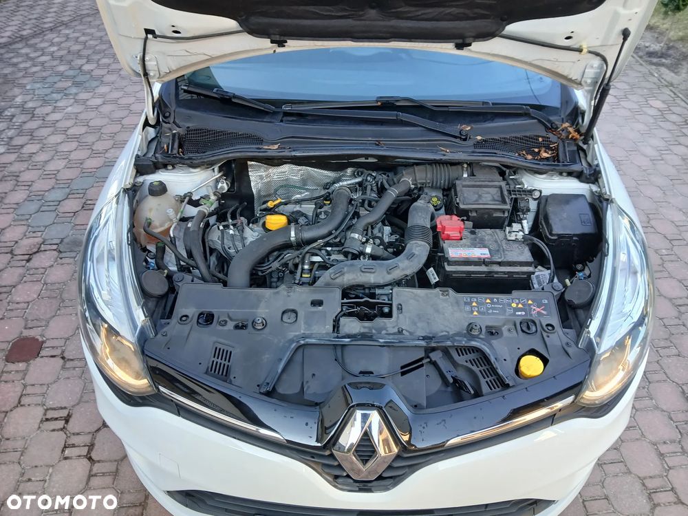 Renault Clio 0.9 TCe Limited - 4