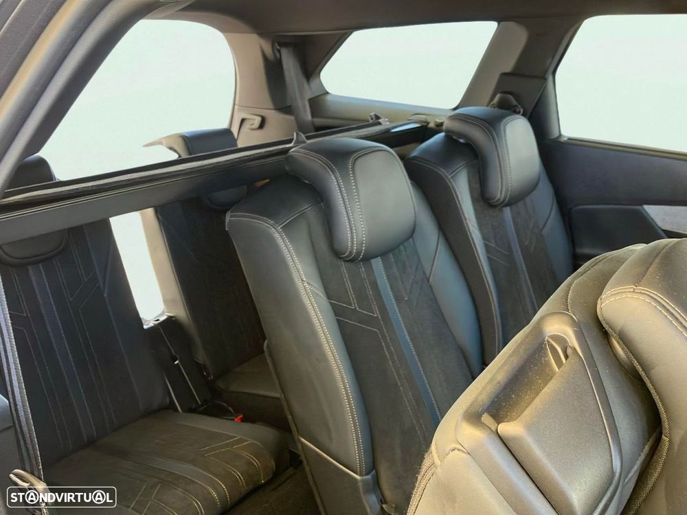 Peugeot 5008 1.5 BlueHDi GT Line EAT8 - 17