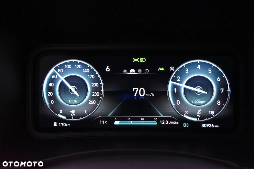 Hyundai Kona 1.0 T-GDI 48V-Hybrid Select - 37