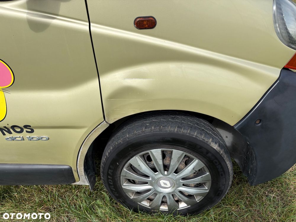 Renault Trafic - 14