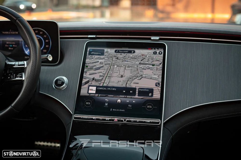 Mercedes-Benz EQE - 18