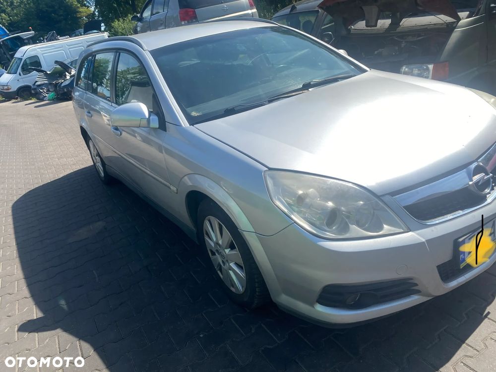 Opel Vectra C LIFT na części - 2