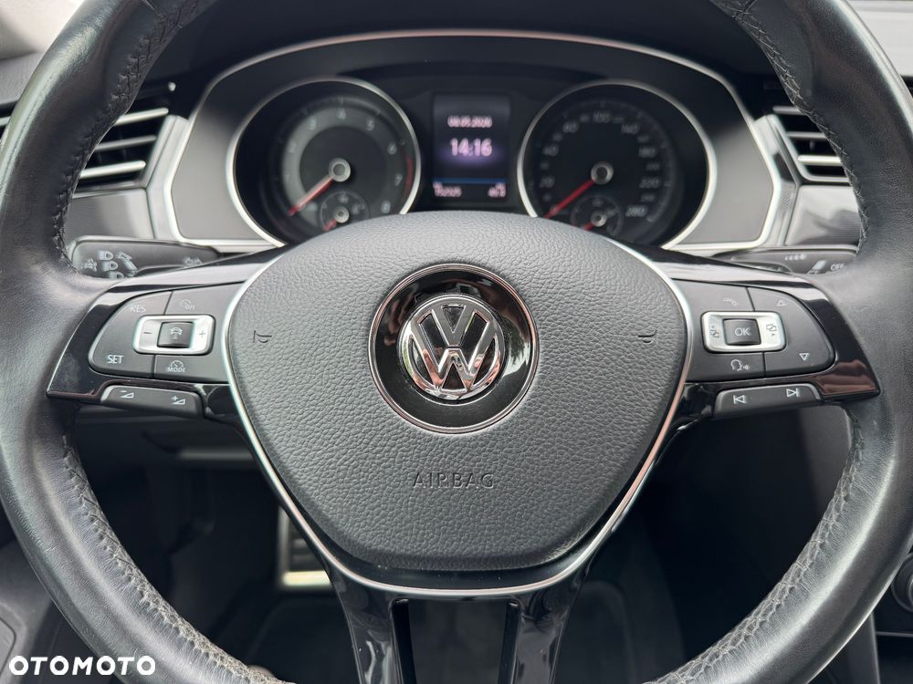 Volkswagen Arteon 2.0 TSI DSG Elegance - 20