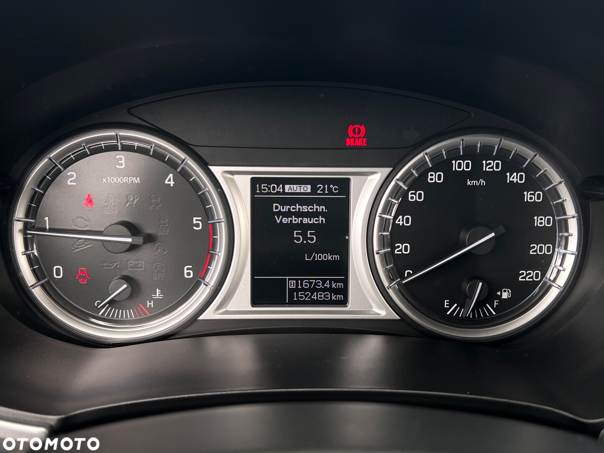 Suzuki Vitara - 13