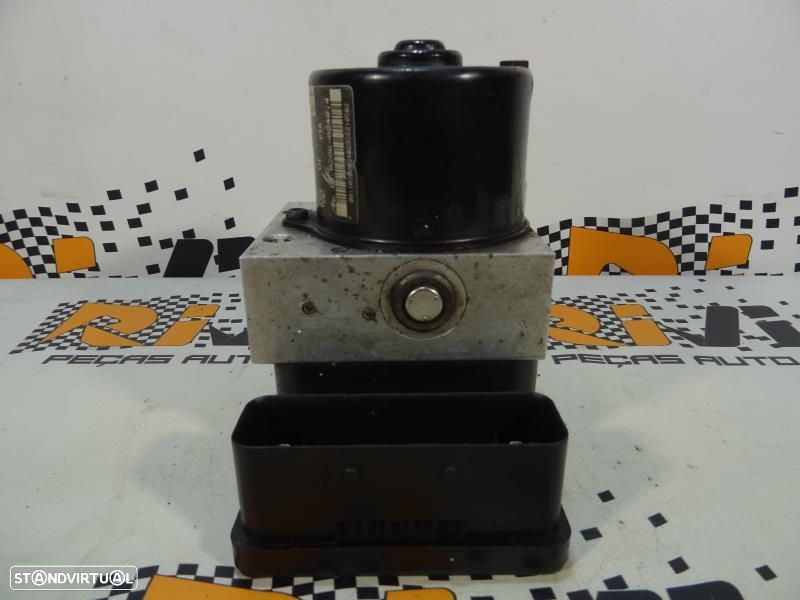 Abs Volkswagen Golf V (1K1)  1K0907379ac / 1K0614517ae - 4