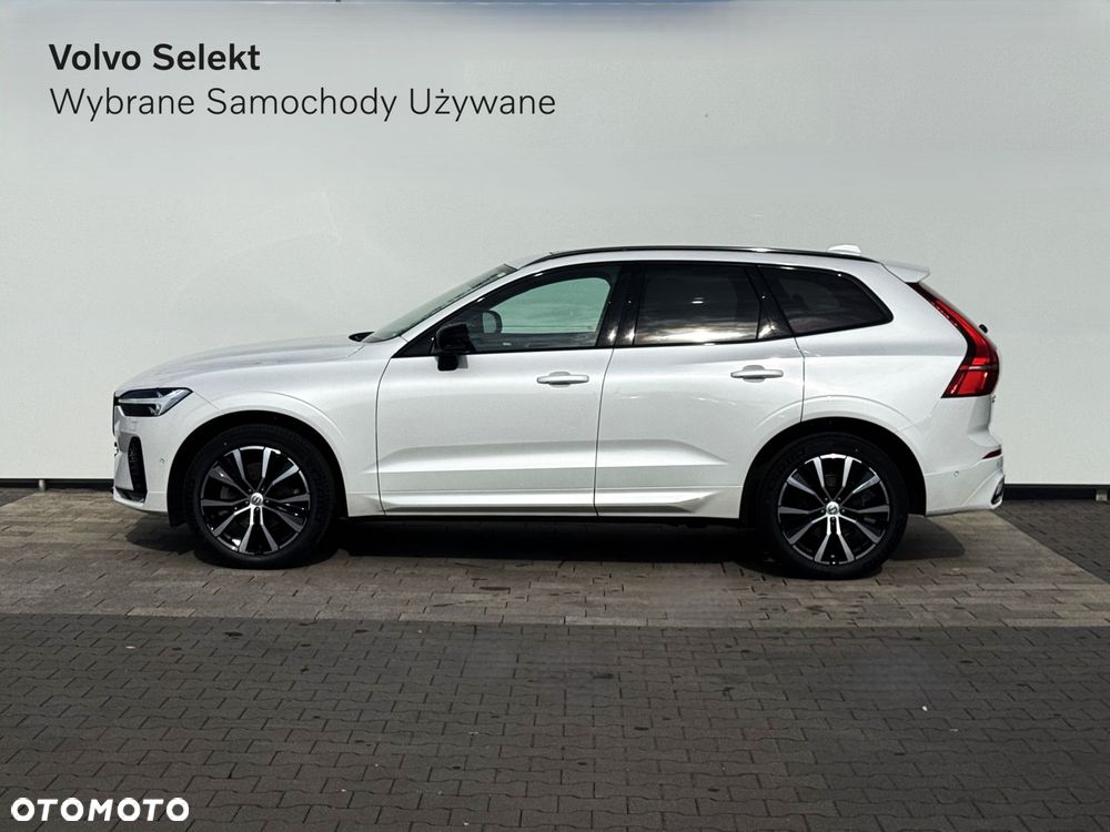 Volvo XC 60 - 5