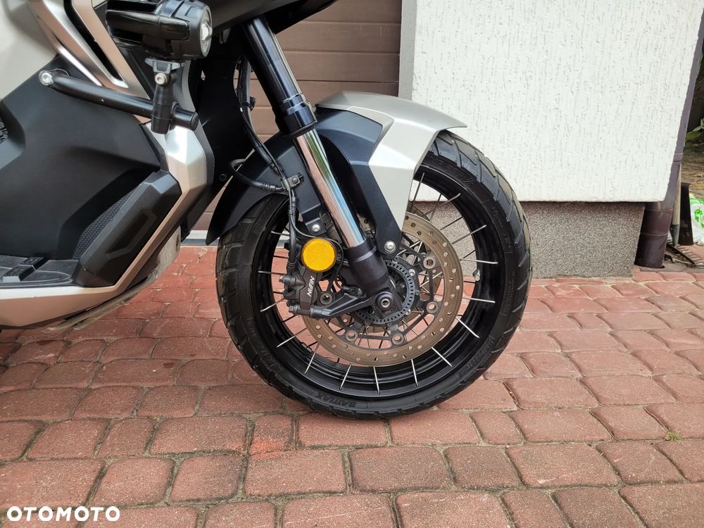 Honda X-ADV - 13