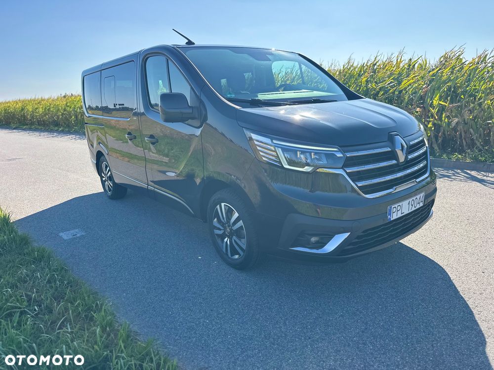 Renault Trafic ENERGY EDC Combi Spaceclass - 3