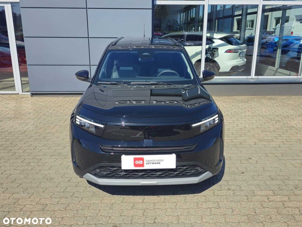 Opel Frontera 1.2 T mHEV GS eDTC6 - 3