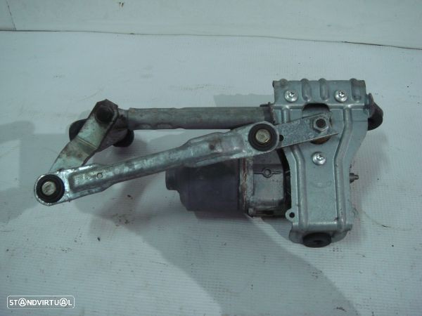 Motor Do Limpa Vidros Frente Dto Seat Leon (1P1) - 1