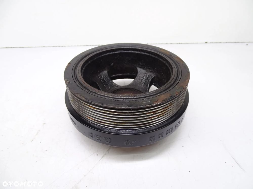 ML W164 4.0CDI Kolo pasowe 6290300303 - 2