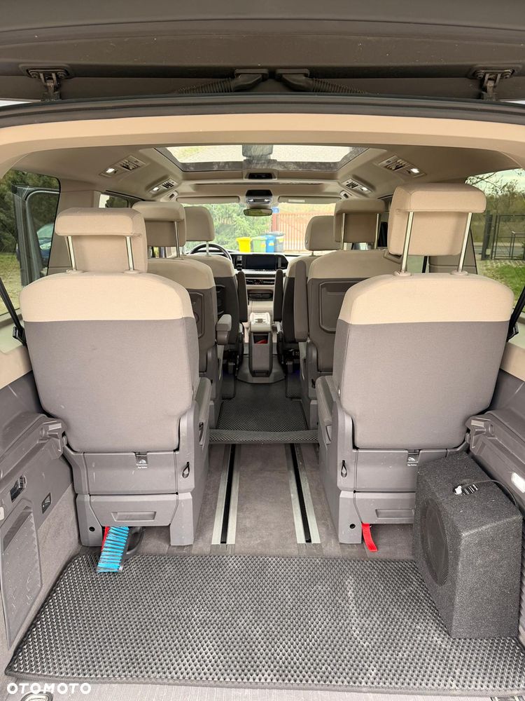 Volkswagen Multivan 2.0 TDI L2 Life DSG - 9