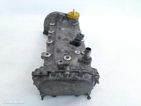 Tampa Valvulas  Fiat Bravo Ii (198_) - 4