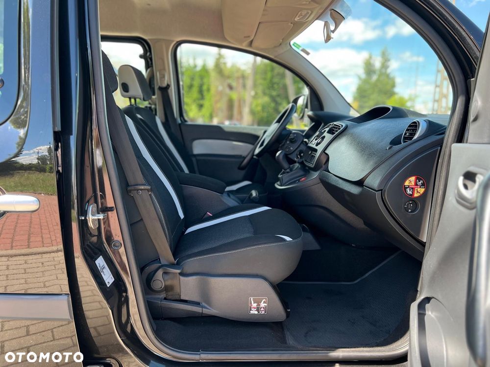 Renault Kangoo - 15