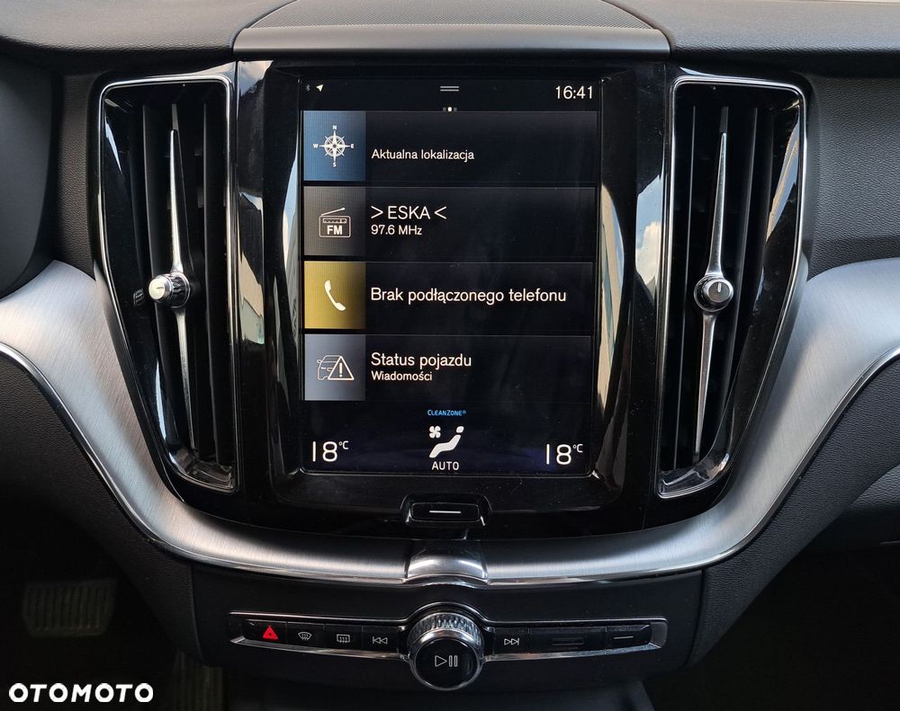 Volvo XC 60 - 17