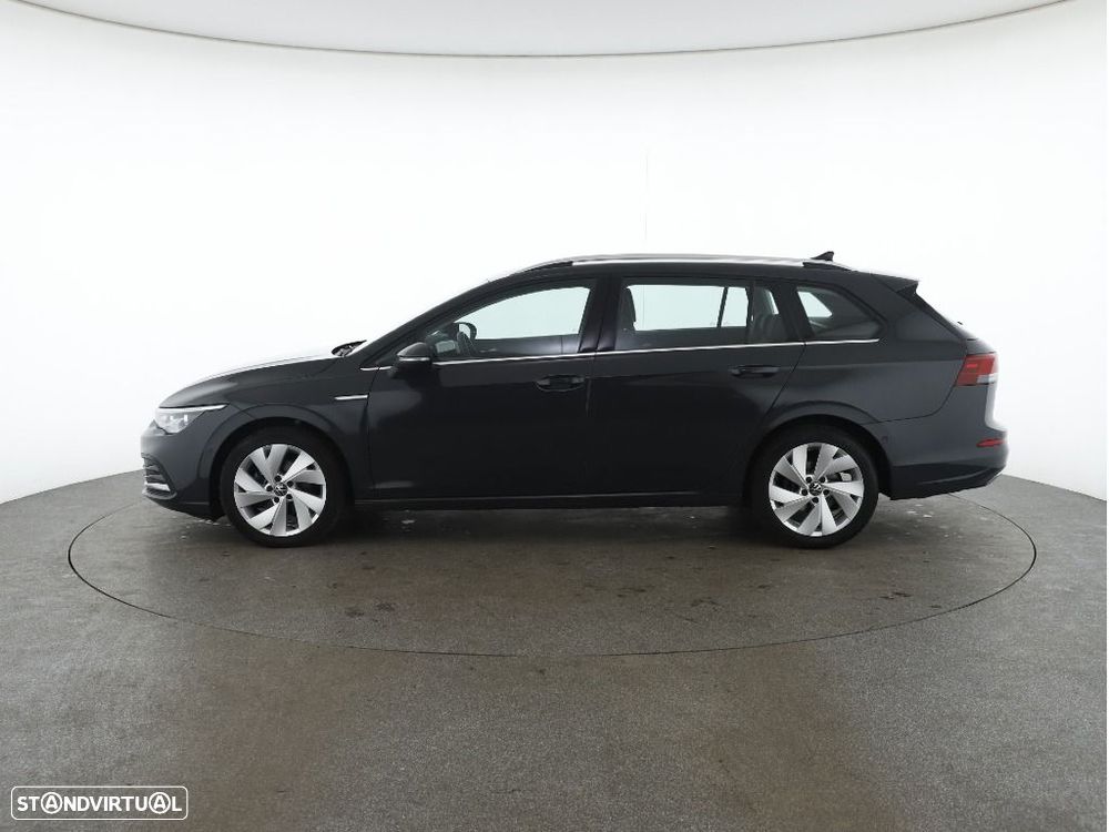 VW Golf Variant 1.5 eTSI Style DSG - 19