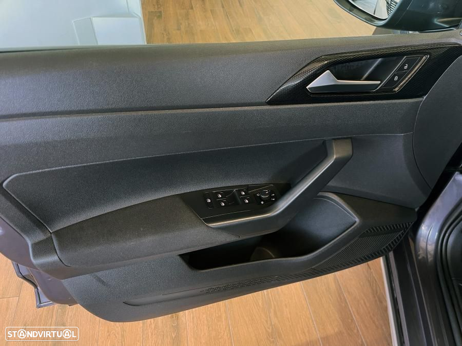 VW Taigo 1.0 TSI Urban - 22