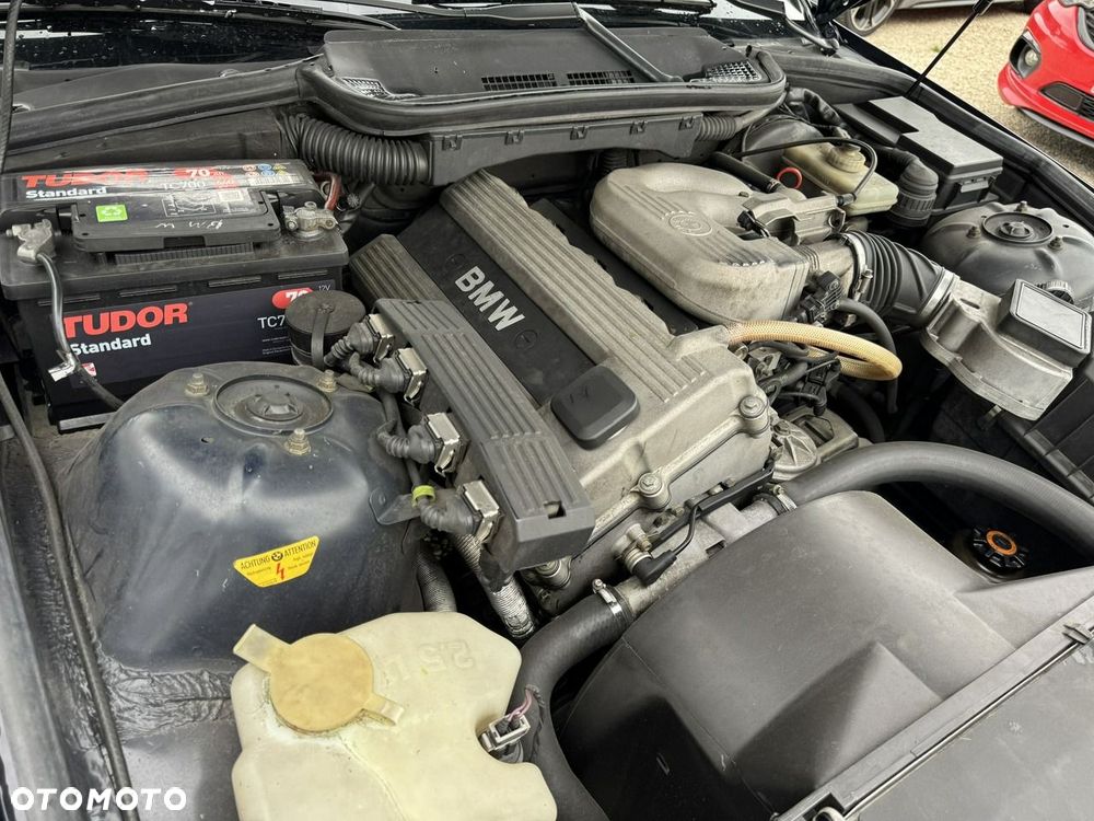 BMW Seria 3 - 22