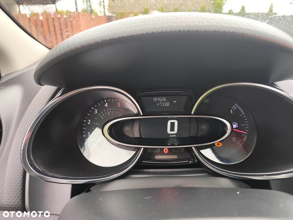 Renault Clio 1.5 dCi Energy Life - 9