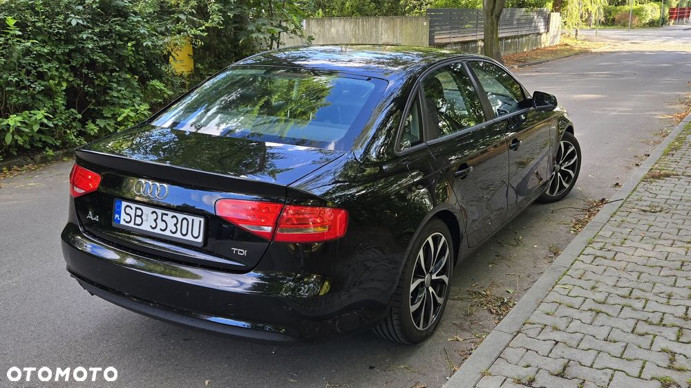 Audi A4 ver-2-0-tdi-112g-dpf-ambiente - 4