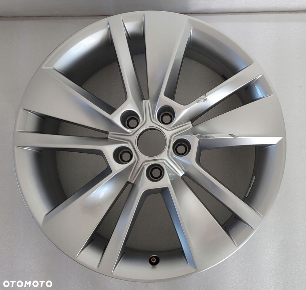 FELGA SKODA KODIAQ KAROQ 565 7x18 18 ET43 5X112 - 2