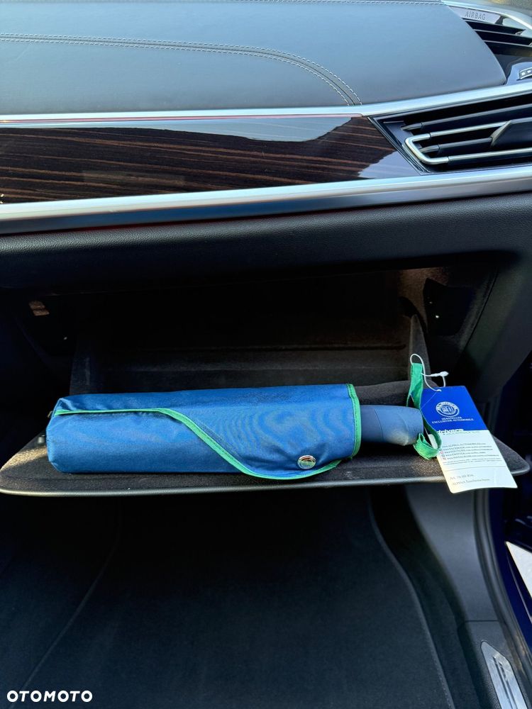 BMW-ALPINA XB7 Biturbo - 32