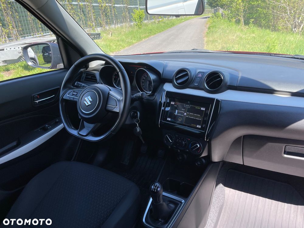 Suzuki Swift - 15