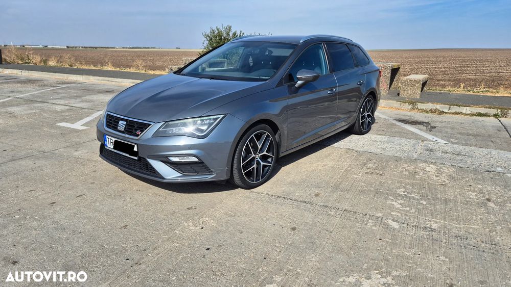 Seat Leon - 5