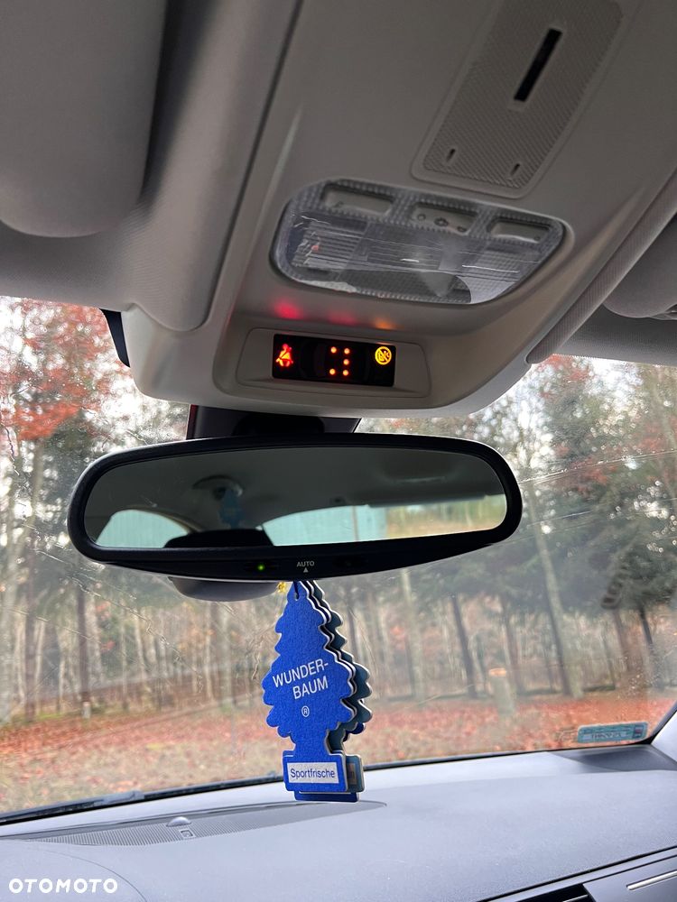 Citroën C5 HDi 110 Business Class - 13