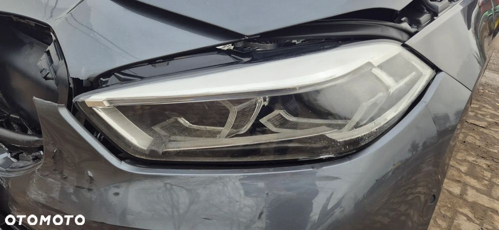 BMW Seria 1 116d Advantage - 7