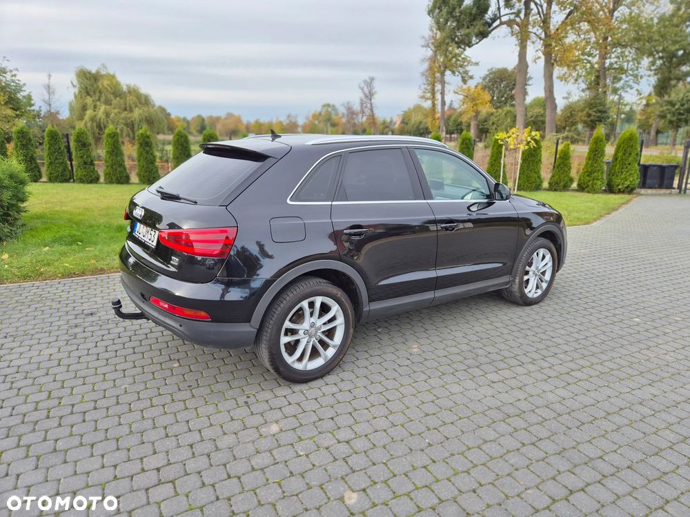Audi Q3 - 27