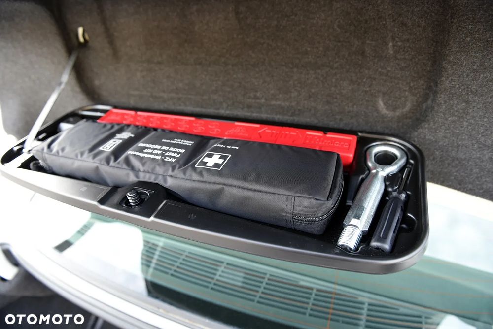 BMW Seria 5 520d - 30
