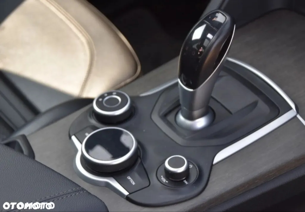 Alfa Romeo Stelvio 2.0 Turbo TI Q4 - 31