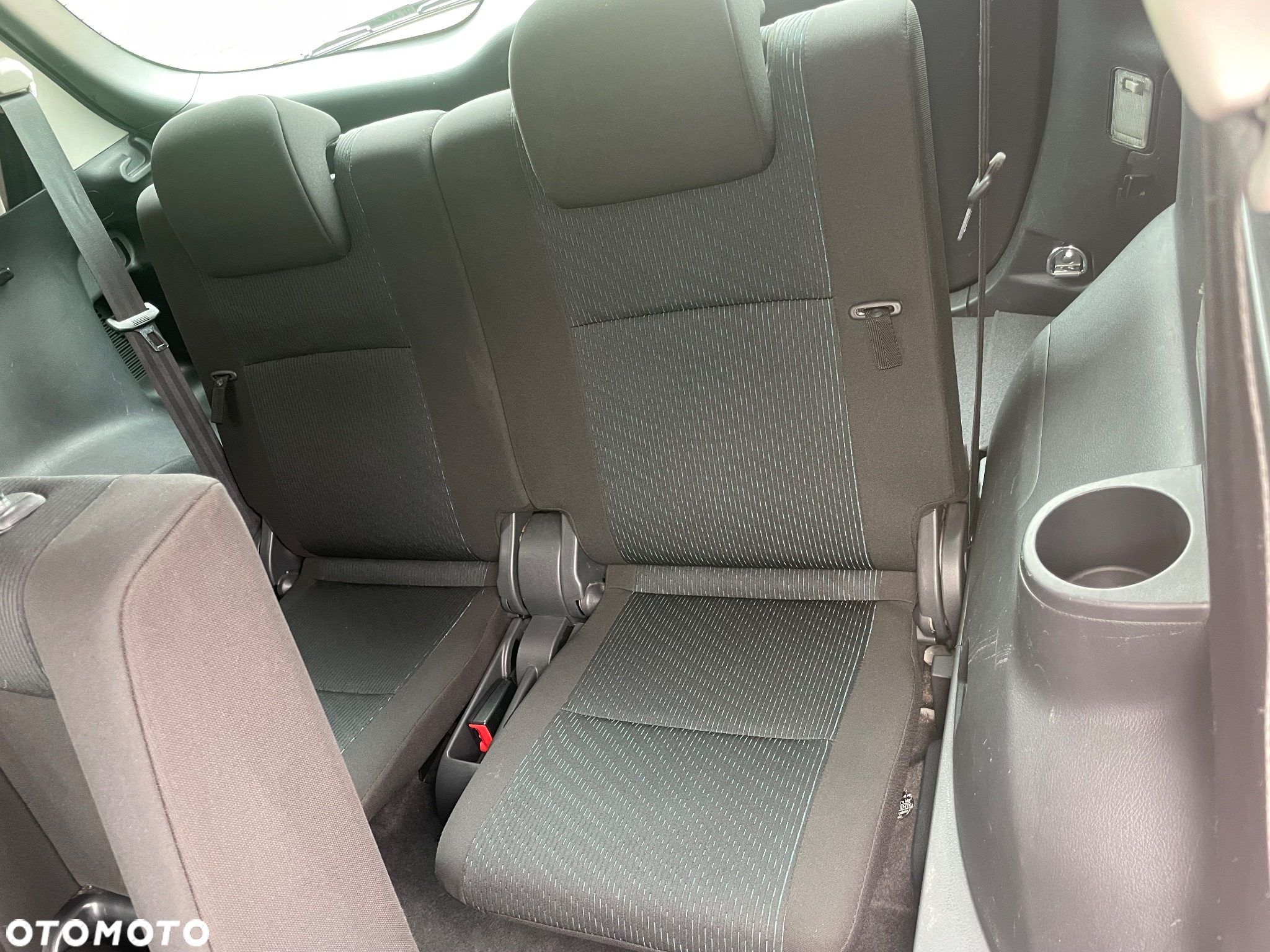 Toyota Verso 2.0 D-4D Premium 7os - 10