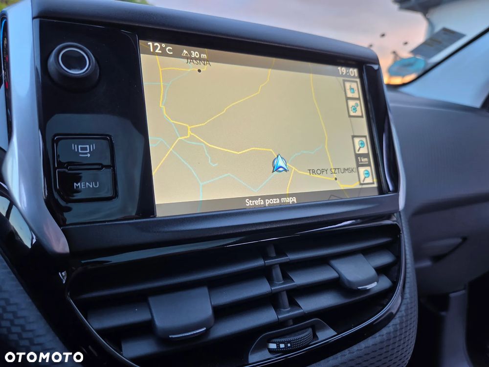 Peugeot 2008 e-HDi FAP 115 STOP & START Allure - 24