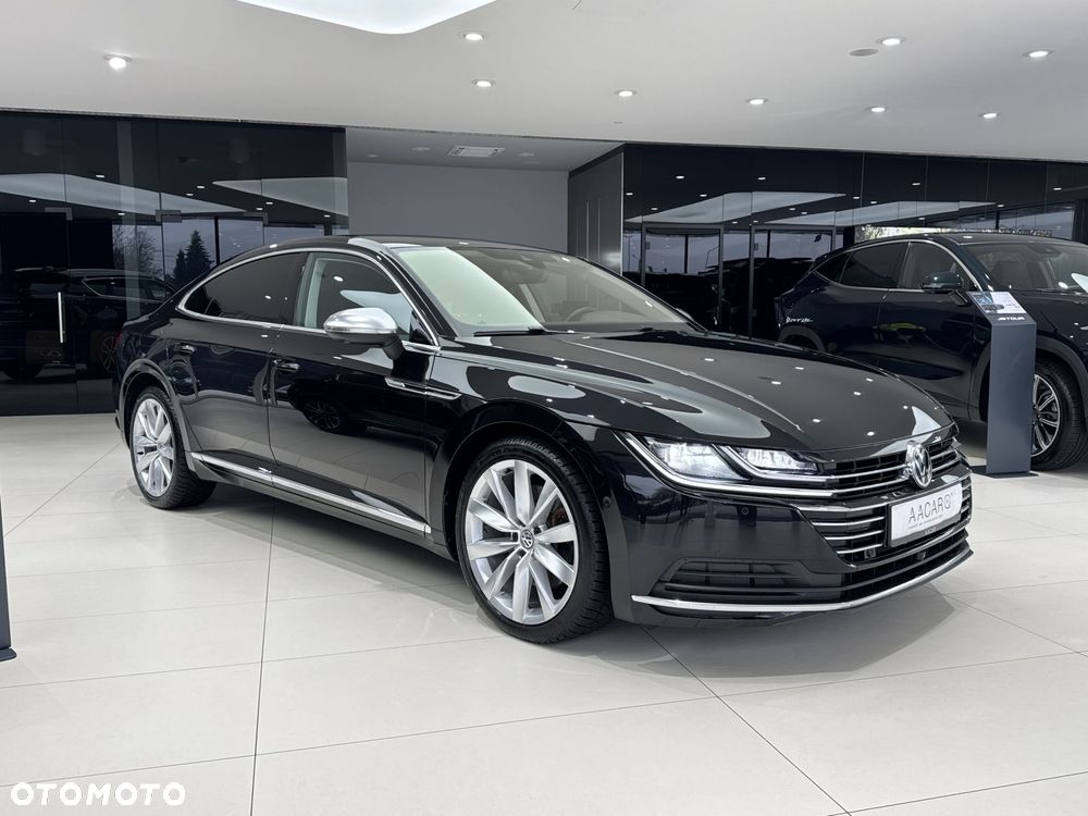 Volkswagen Arteon - 6