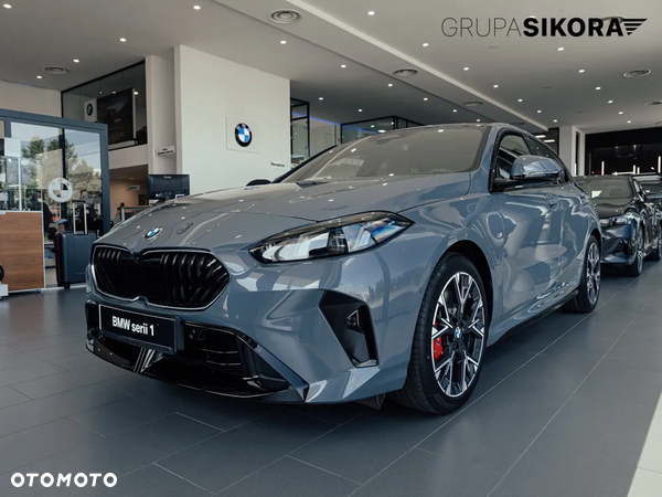 BMW Seria 1 120