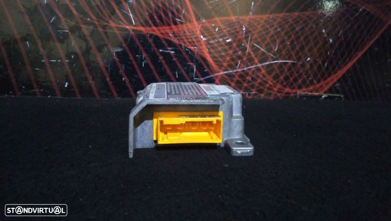 Centralina De Airbags Alfa Romeo 156 (932_) - 2