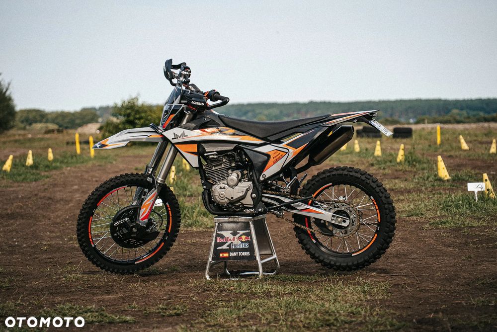 JML EN250i PRO - 1