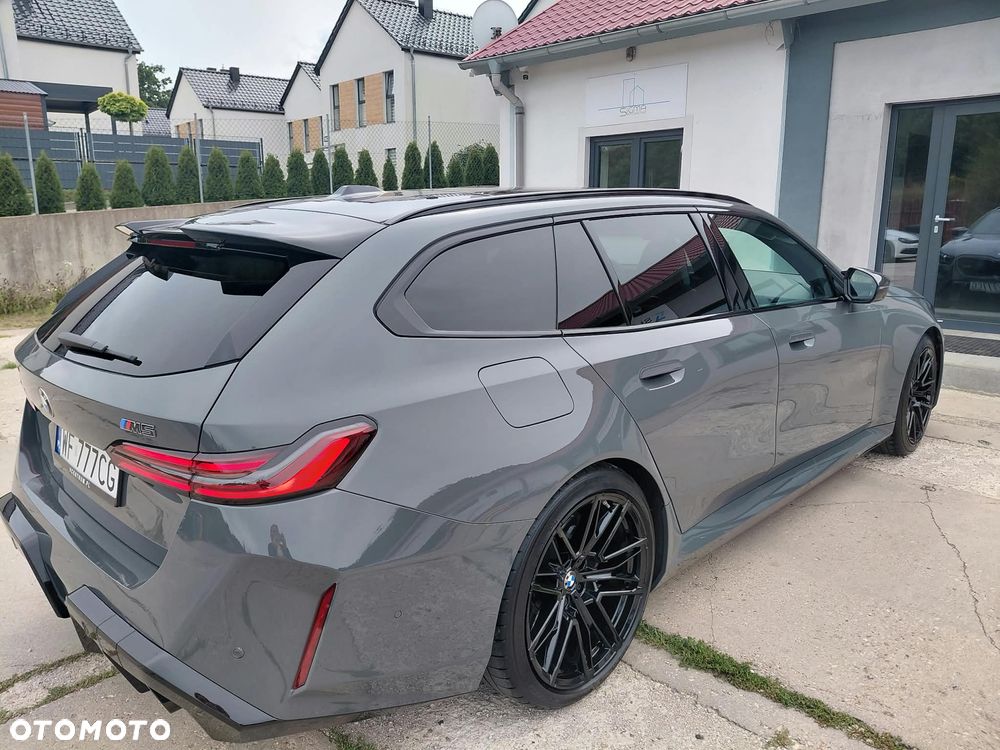 BMW M5 Standard - 6