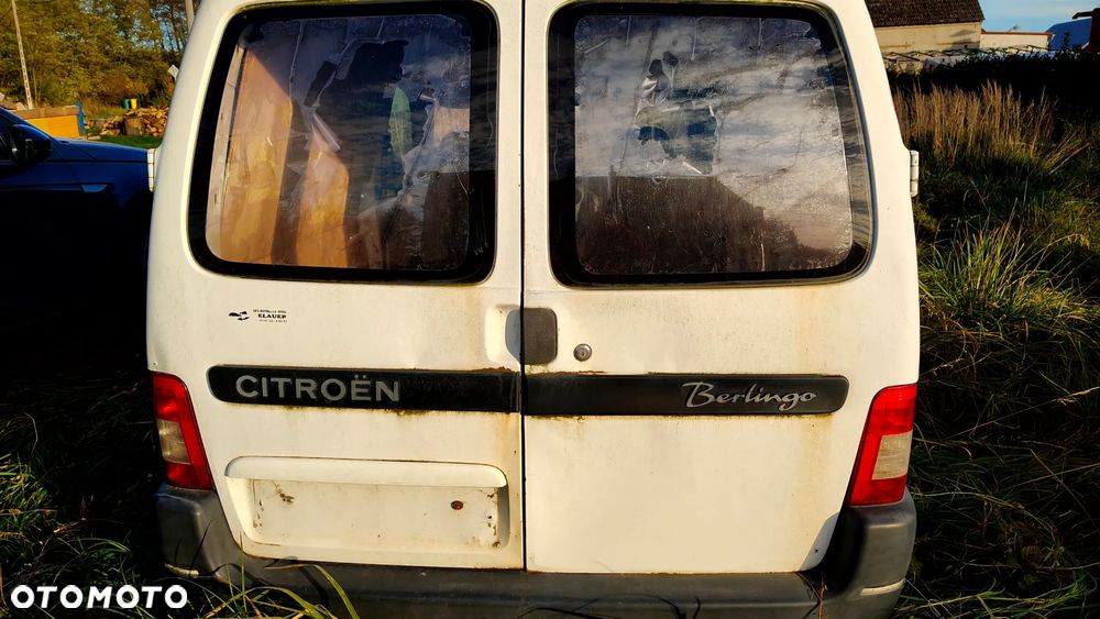 Citroën Berlingo - 6