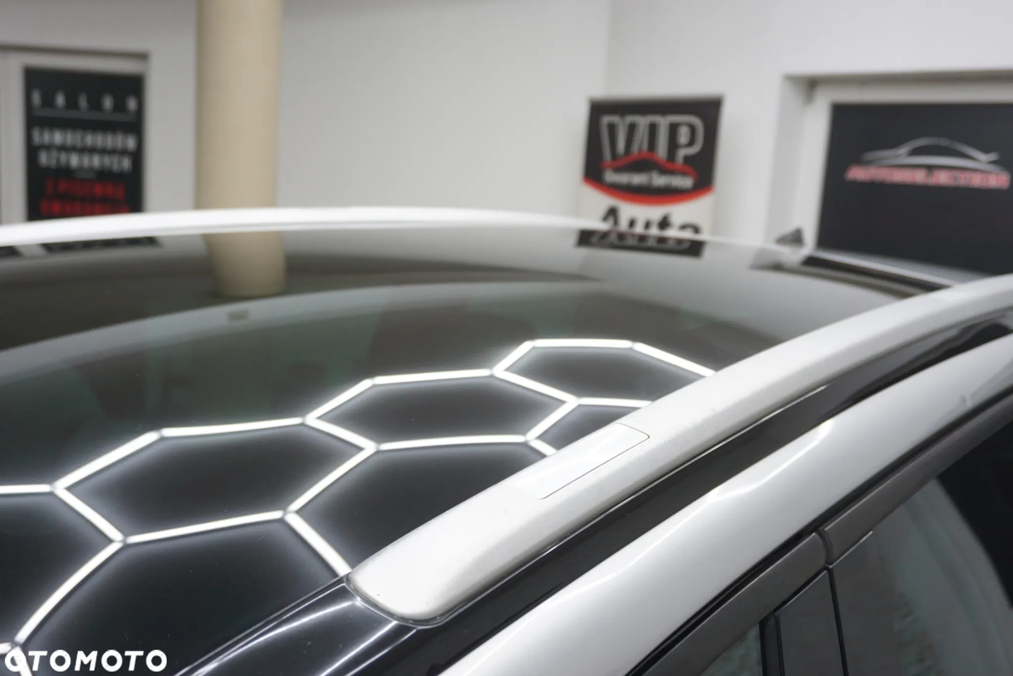 Peugeot 5008 2.0 HDi Family 7os - 12