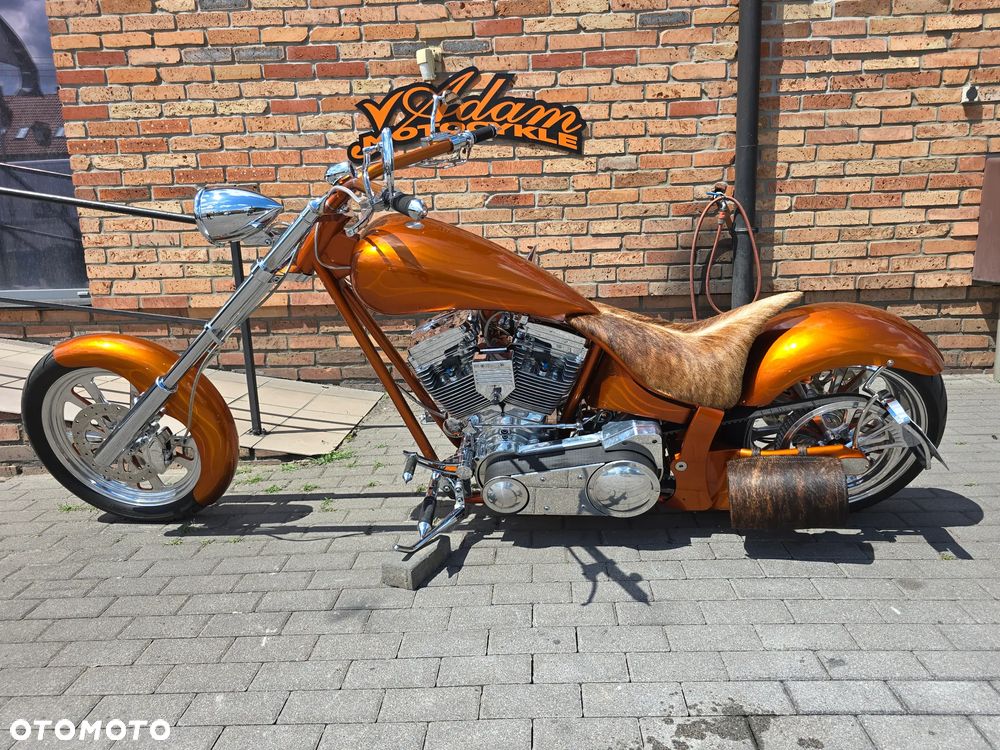 Harley-Davidson Inny - 37